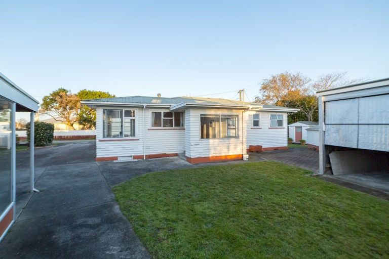 Photo of property in 43d Roberts Road, Lansdowne, Masterton, 5810