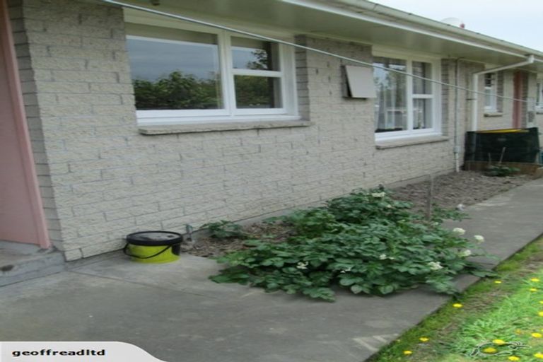 Photo of property in 25 Creek Road, Allenton, Ashburton, 7700