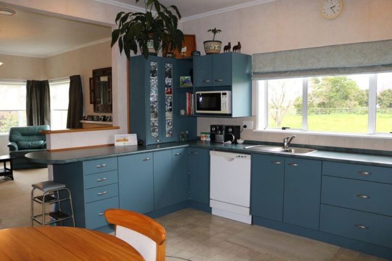 Photo of property in 141 Awakino Road, Dargaville, 0310