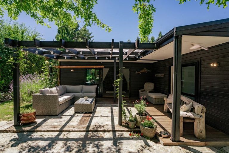 Photo of property in 177 Alison Avenue, Albert Town, Wanaka, 9305