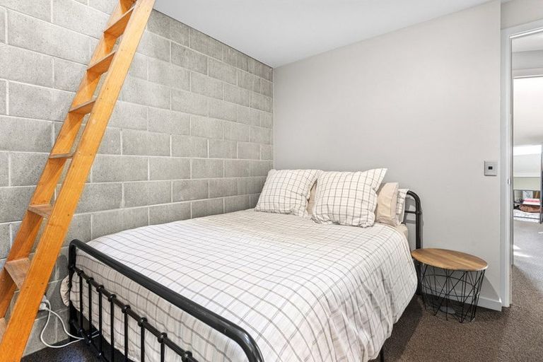 Photo of property in 4/868 Colombo Street, Christchurch Central, Christchurch, 8013