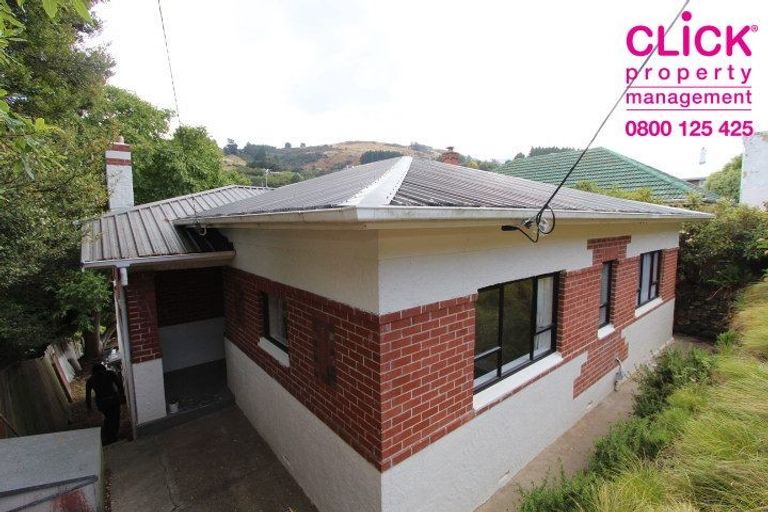 Photo of property in 49 Rhodes Terrace, North East Valley, Dunedin, 9010