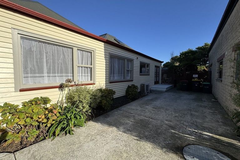 Photo of property in 1/75 Huxley Street, Sydenham, Christchurch, 8023