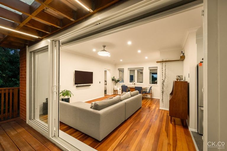Photo of property in 37 Belmont Terrace, Belmont, Lower Hutt, 5010