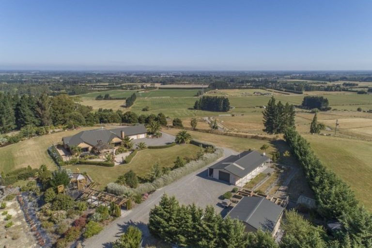 Photo of property in 310 Cones Road, Loburn, Rangiora, 7472