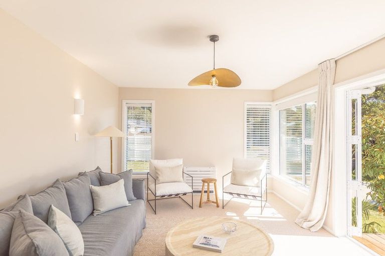 Photo of property in 9 Soleares Avenue, Mount Pleasant, Christchurch, 8081