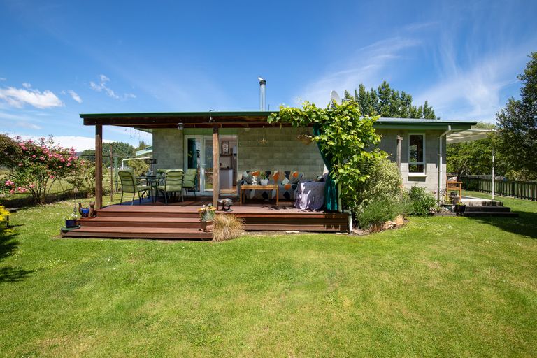 Photo of property in 35 Clare Road, Galloway, Alexandra, 9393