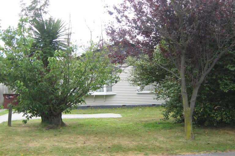 Photo of property in 20 Mersey Street, St Albans, Christchurch, 8014