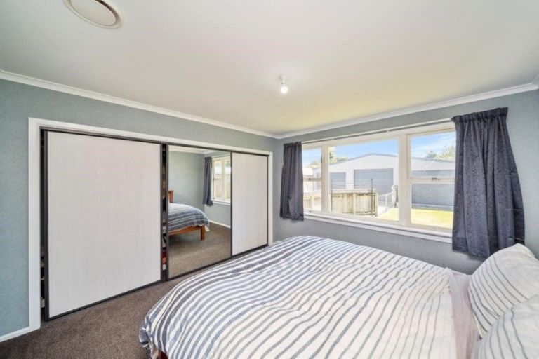Photo of property in 5 George Street, Hawera, 4610