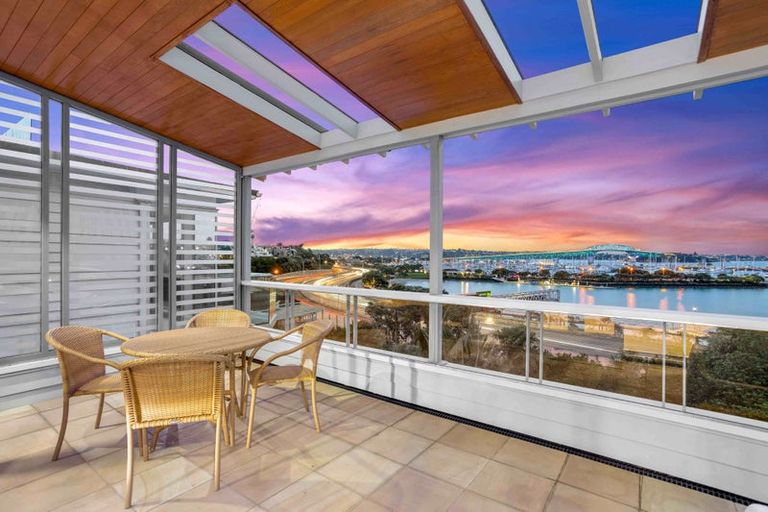 Photo of property in 17 London Street, Saint Marys Bay, Auckland, 1011