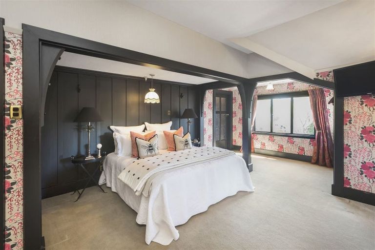 Photo of property in 283 Papanui Road, Merivale, Christchurch, 8052