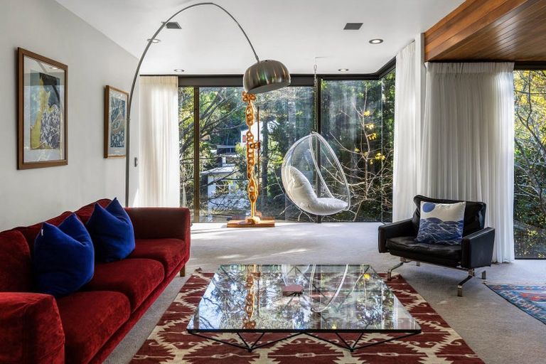 Photo of property in 58 Hapua Street, Remuera, Auckland, 1050