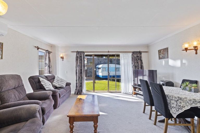 Photo of property in 1/10 Kapui Place, Waitara, 4320