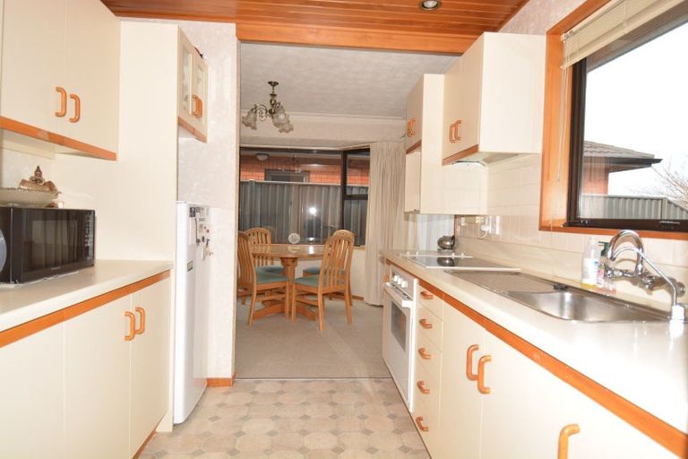 Photo of property in 158 Bourke Street, Windsor, Invercargill, 9810