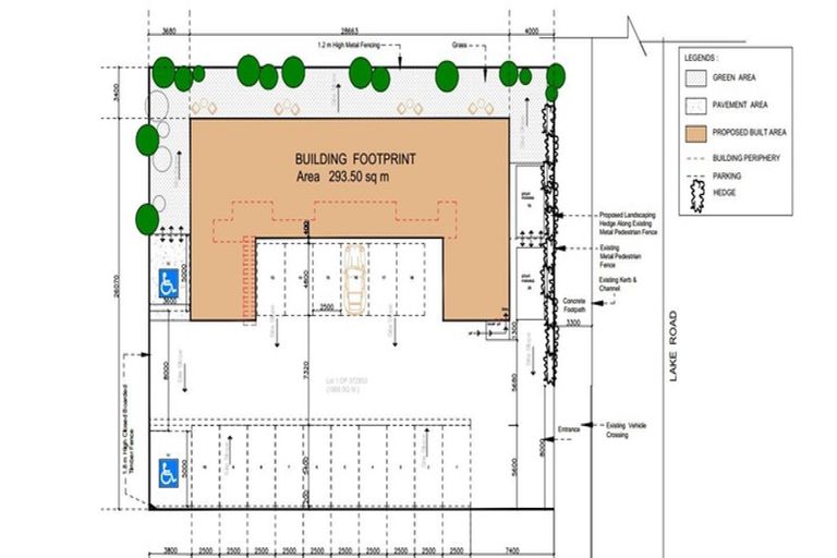 Photo of property in 98 Lake Road, Ohinemutu, Rotorua, 3010