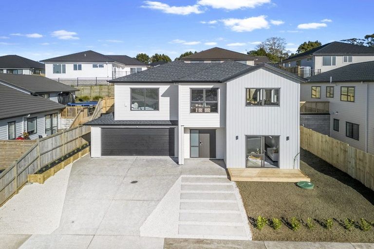 Photo of property in 18 Rural View Terrace, Pukekohe, 2120