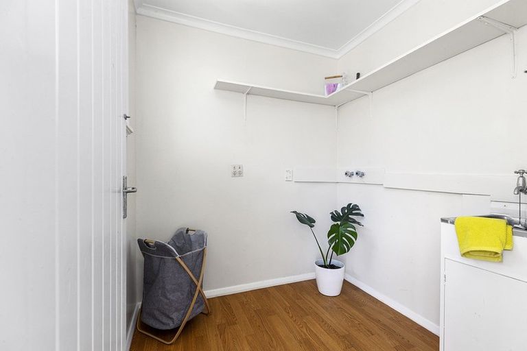 Photo of property in 117 Tauhinu Road, Miramar, Wellington, 6022