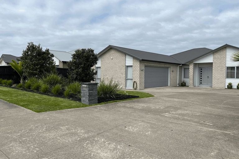 Photo of property in 57 Seventh View Avenue, Beachlands, Auckland, 2018