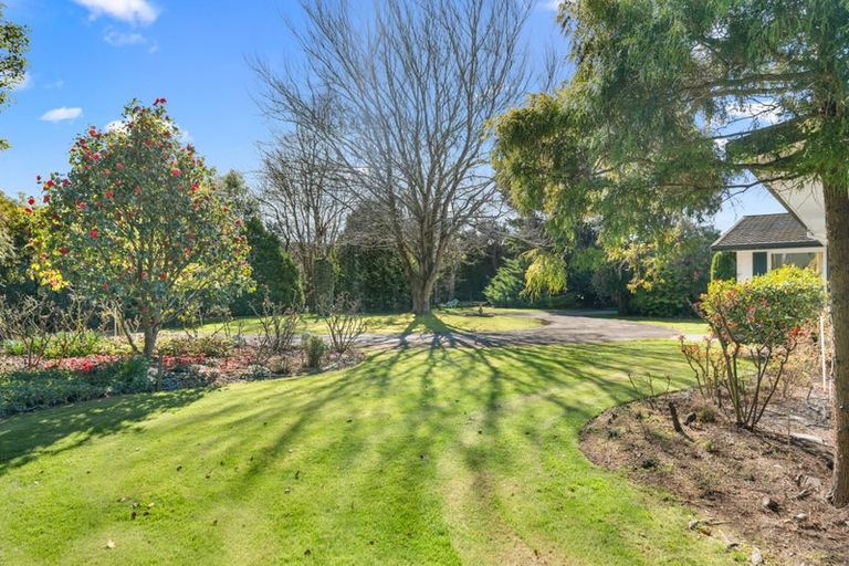 Photo of property in 435 Marshs Road, Halswell, Christchurch, 8025