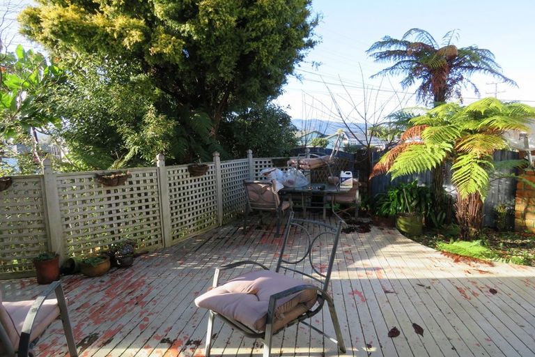 Photo of property in 34 Disraeli Street, Westport, 7825