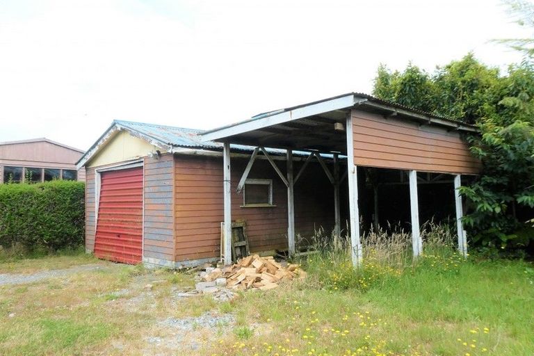 Photo of property in 11 Barkley Place, Cobden, Greymouth, 7802