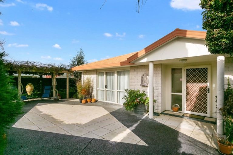 Photo of property in 6b Grant Place, Matamata, 3400