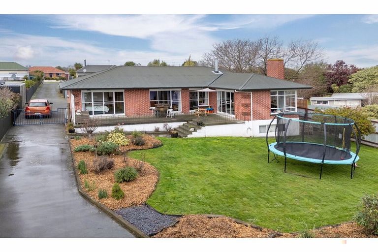 Photo of property in 23a Saint George Street, Watlington, Timaru, 7910