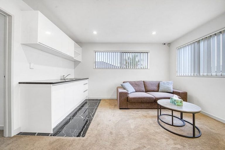 Photo of property in 8 Moville Drive, Flat Bush, Auckland, 2019