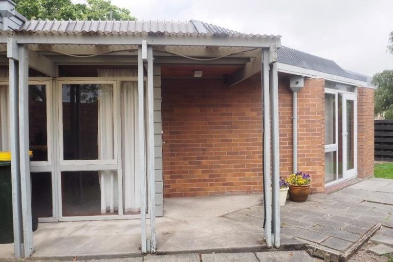 Photo of property in 71 Burnett Street, Ashburton, 7700