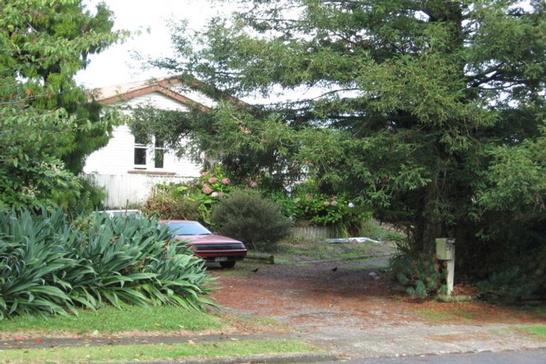 Photo of property in 27 Station Street, Tirau, 3410