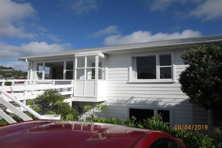Photo of property in 2/1 Ohariu Road, Johnsonville, Wellington, 6037