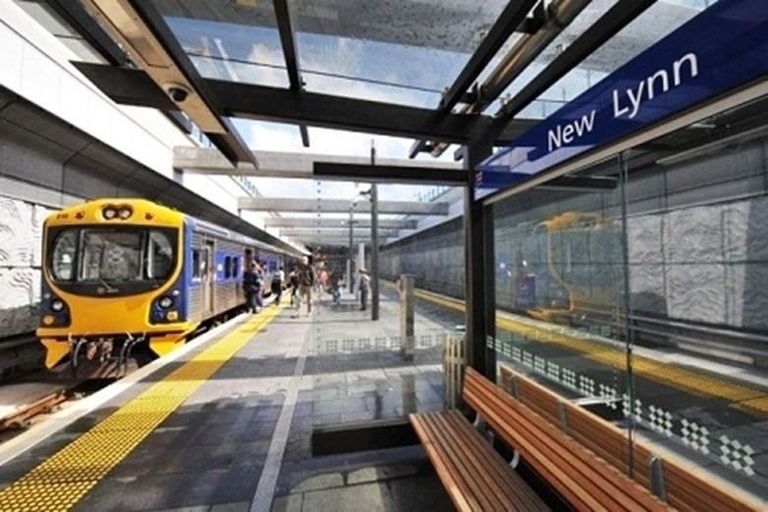 Photo of property in 608/38 Mccrae Way, New Lynn, Auckland, 0600