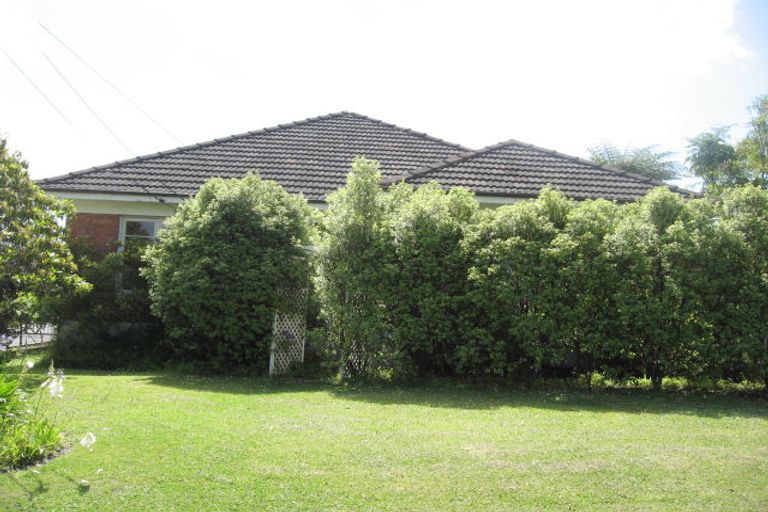 Photo of property in 1/18 Mangarata Avenue, Papatoetoe, Auckland, 2025