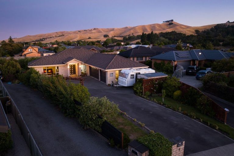 Photo of property in 9 Silk Close, Witherlea, Blenheim, 7201