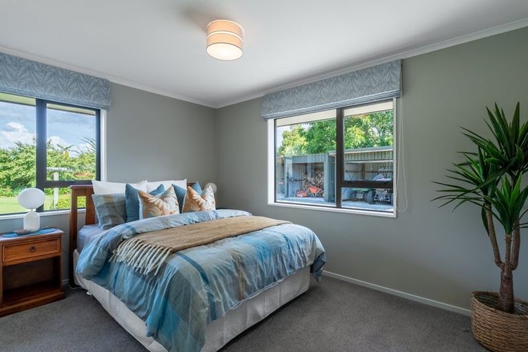 Photo of property in 13 Manna Place, West Melton, Christchurch, 7675