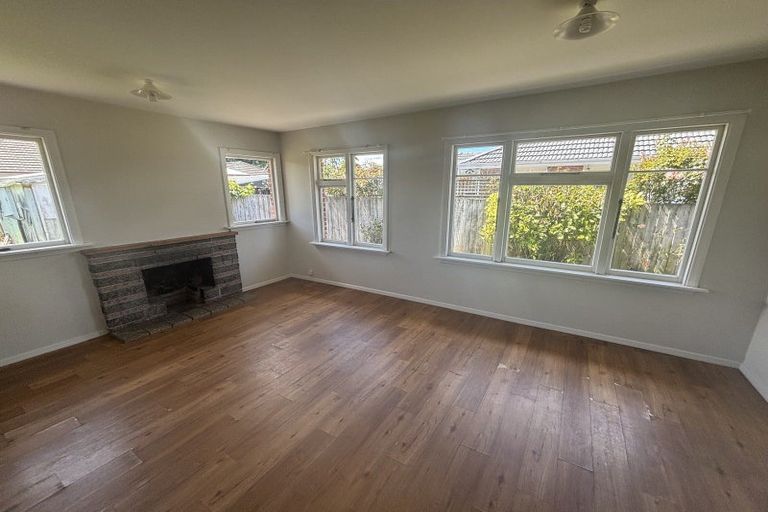 Photo of property in 439 Innes Road, Mairehau, Christchurch, 8052