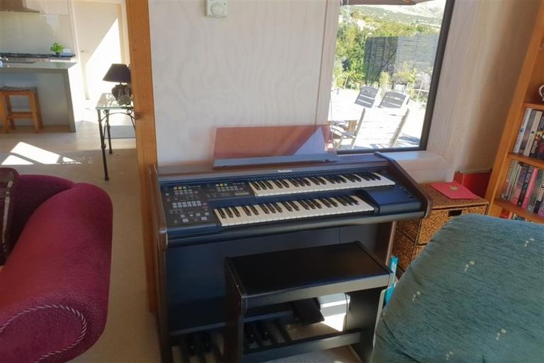 Photo of property in Luggate-cromwell Road, Queensberry, Cromwell, 9383