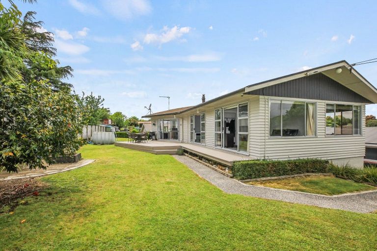 Photo of property in 5 White Street, Ohaupo, 3803