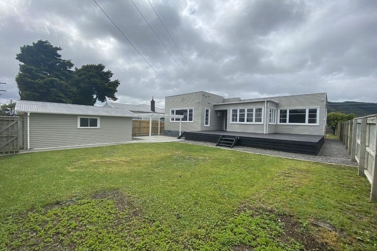 Photo of property in 61 Miro Street, Trentham, Upper Hutt, 5018