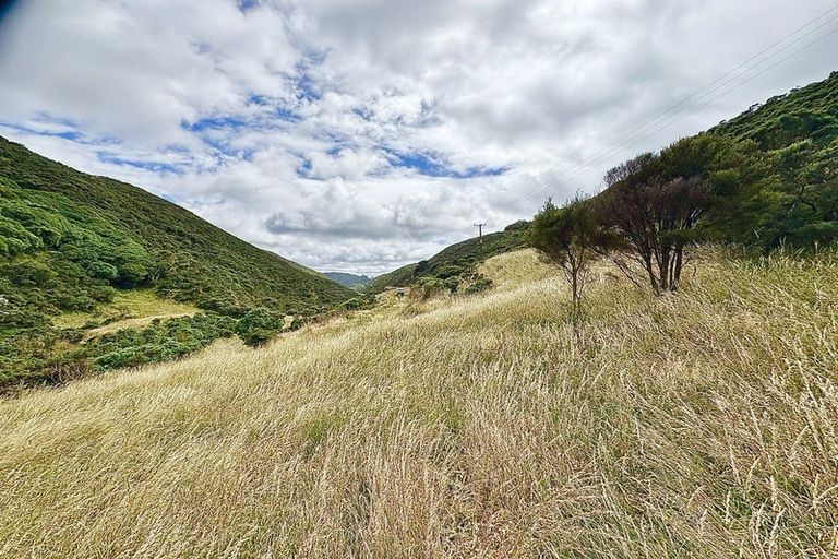 Photo of property in Long Gully Farm, 338 Southernthread Road, Brooklyn, Wellington, 6021