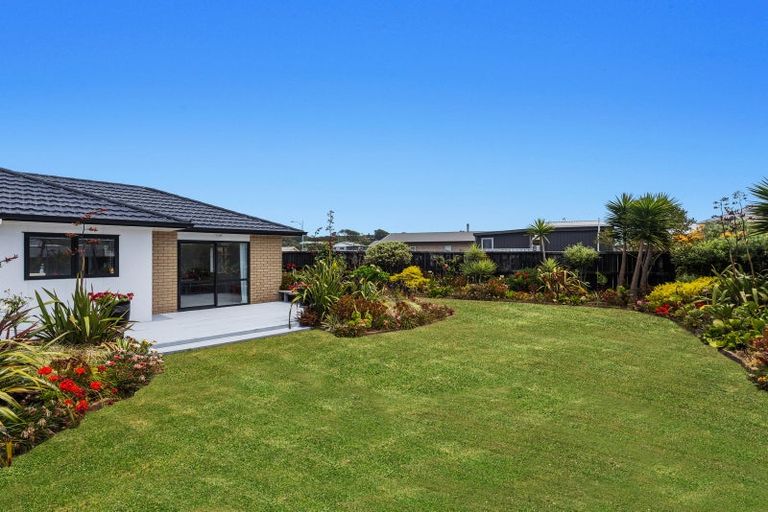 Photo of property in 8 Te Karaka Key, Waiotahe, Opotiki, 3198