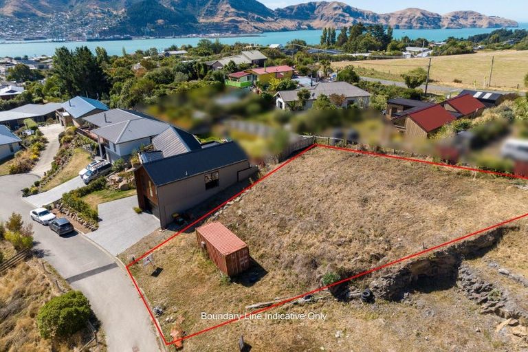 Photo of property in 9 Taimana Lane, Diamond Harbour, 8971