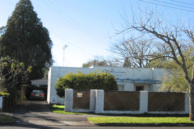 Photo of property in 30 Nixon Street, Hamilton East, Hamilton, 3216
