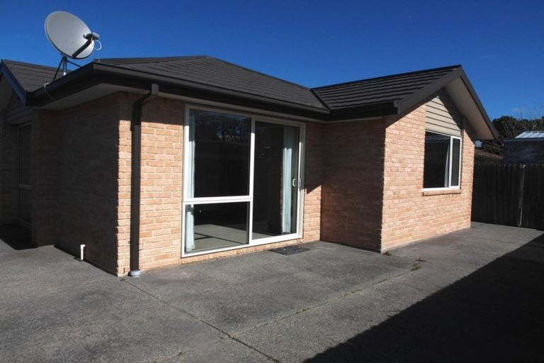 Photo of property in 44c Hansons Lane, Upper Riccarton, Christchurch, 8041
