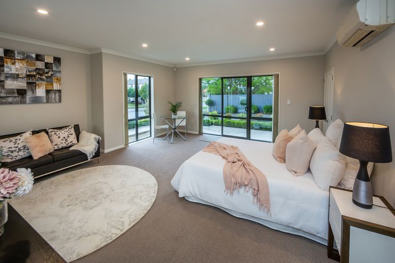 Photo of property in 5 Ruby Avenue, Northwood, Christchurch, 8051