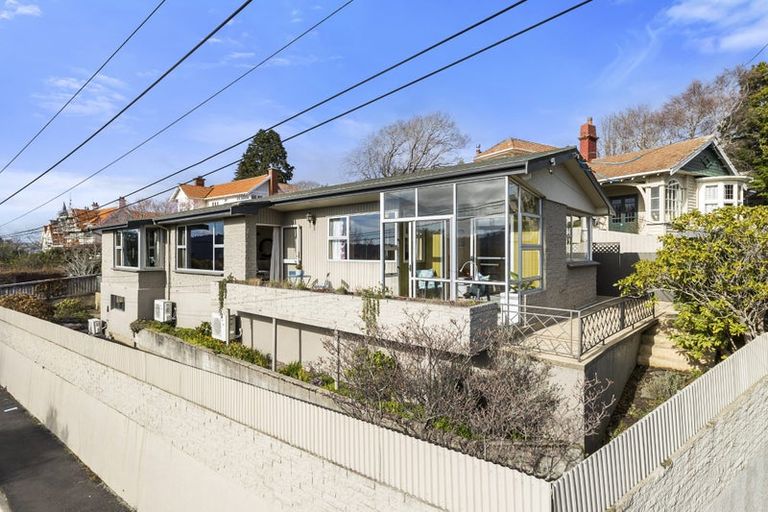 Photo of property in 1 Sargood Street, Maori Hill, Dunedin, 9010