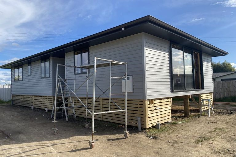 Photo of property in 8a Rimu Street, Toi Toi, Nelson, 7010