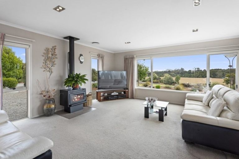 Photo of property in 476 Crane Road, Kauri, Kamo, 0185