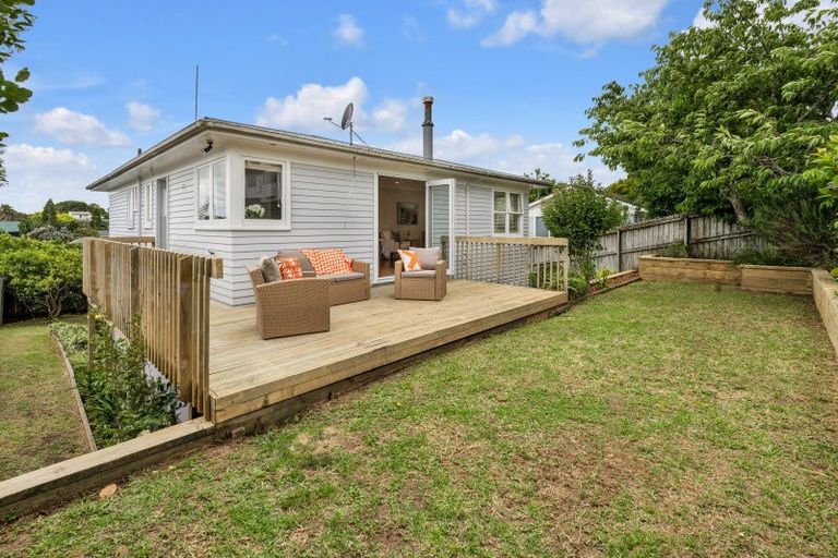 Photo of property in 36b Gibraltar Street, Howick, Auckland, 2014