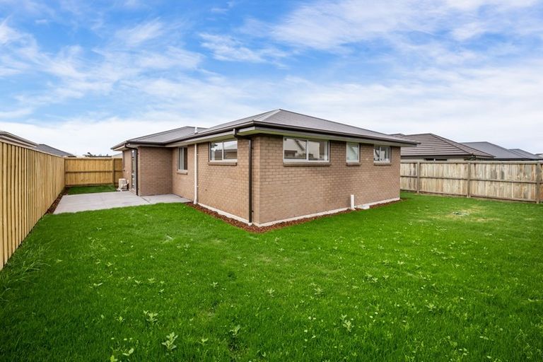 Photo of property in 19 Chandler Way, Rolleston, 7615